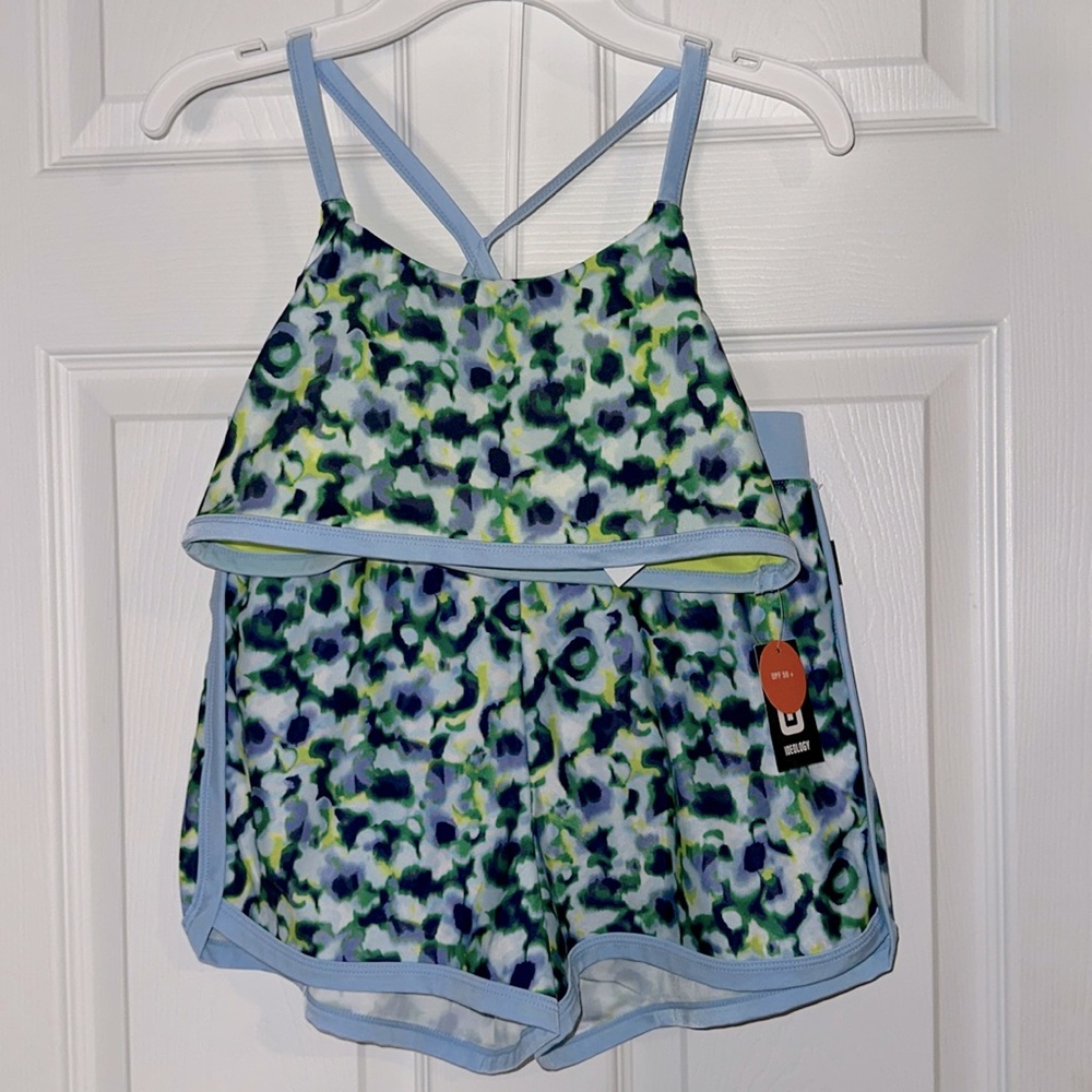 Ideology Swim suite 2-pc